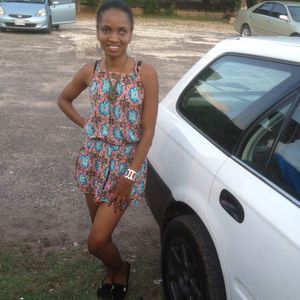 Meet your Posher, Letisha